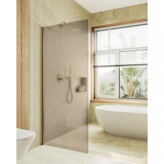 Душевое ограждение MaybahGlass MGD-685-3ш