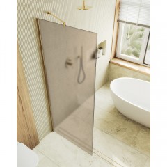 Душевое ограждение MaybahGlass MGD-685-3ш