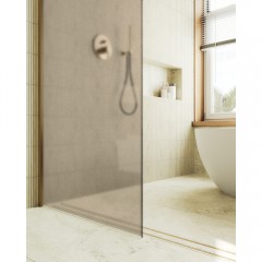 Душевое ограждение MaybahGlass MGD-685-3ш