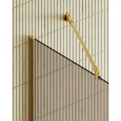 Душевое ограждение MaybahGlass MGD-685-3ш