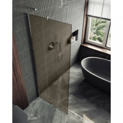 Душевое ограждение MaybahGlass MGD-685-4ш