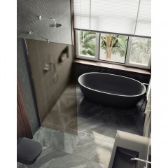Душевое ограждение MaybahGlass MGD-685-4ш