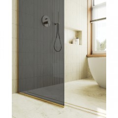 Душевое ограждение MaybahGlass MGD-705-3у