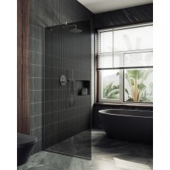 Душевое ограждение MaybahGlass MGD-705-5у
