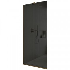 Душевое ограждение MaybahGlass MGD-698-2у