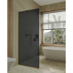 Душевое ограждение MaybahGlass MGD-698-2у