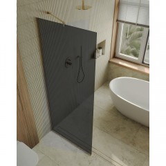 Душевое ограждение MaybahGlass MGD-698-2у