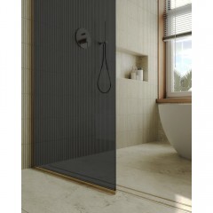 Душевое ограждение MaybahGlass MGD-698-2у
