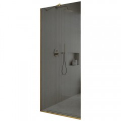 Душевое ограждение MaybahGlass MGD-698-3у