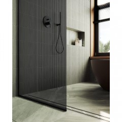 Душевое ограждение MaybahGlass MGD-698-6у