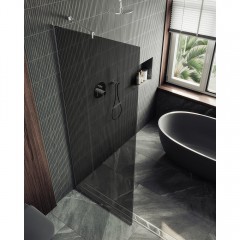 Душевое ограждение MaybahGlass MGD-693-5у