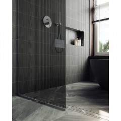 Душевое ограждение MaybahGlass MGD-693-5у