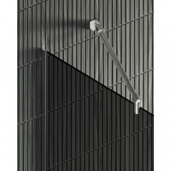 Душевое ограждение MaybahGlass MGD-693-5у
