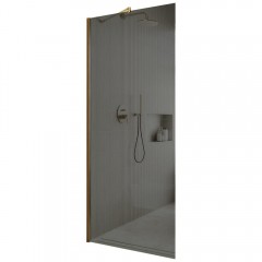 Душевое ограждение MaybahGlass MGD-705-3ш