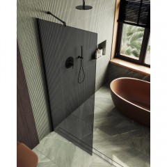Душевое ограждение MaybahGlass MGD-705-6ш