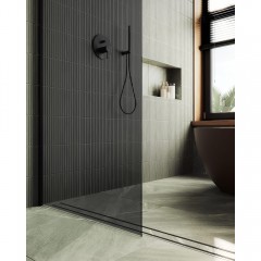 Душевое ограждение MaybahGlass MGD-705-6ш