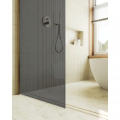 Душевое ограждение MaybahGlass MGD-698-3ш