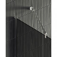 Душевое ограждение MaybahGlass MGD-698-5ш