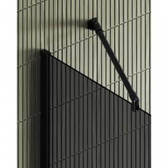 Душевое ограждение MaybahGlass MGD-698-6ш