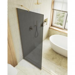 Душевое ограждение MaybahGlass MGD-704-3у