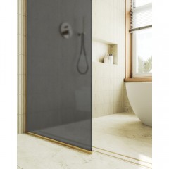 Душевое ограждение MaybahGlass MGD-704-3у
