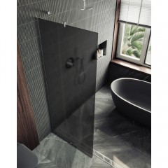 Душевое ограждение MaybahGlass MGD-704-4у