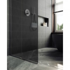 Душевое ограждение MaybahGlass MGD-704-4у