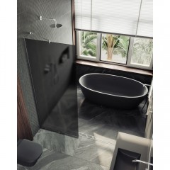 Душевое ограждение MaybahGlass MGD-704-5у