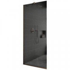 Душевое ограждение MaybahGlass MGD-699-2у
