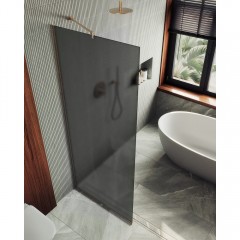 Душевое ограждение MaybahGlass MGD-699-2у
