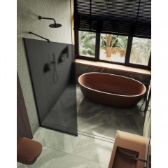 Душевое ограждение MaybahGlass MGD-694-6у