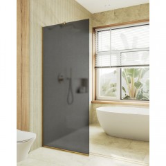 Душевое ограждение MaybahGlass MGD-687-3у