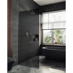Душевое ограждение MaybahGlass MGD-687-4у