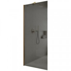 Душевое ограждение MaybahGlass MGD-687-3ш