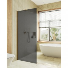 Душевое ограждение MaybahGlass MGD-687-3ш