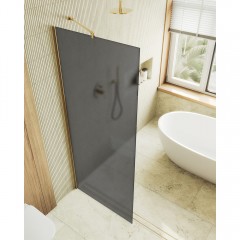 Душевое ограждение MaybahGlass MGD-687-3ш