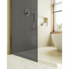 Душевое ограждение MaybahGlass MGD-687-3ш