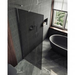 Душевое ограждение MaybahGlass MGD-687-4ш