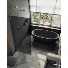 Душевое ограждение MaybahGlass MGD-687-4ш