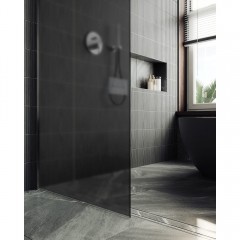 Душевое ограждение MaybahGlass MGD-687-4ш