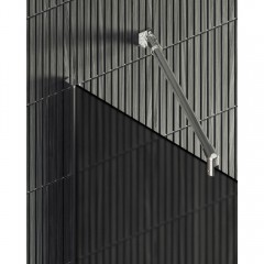 Душевое ограждение MaybahGlass MGD-687-4ш