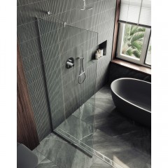 Душевое ограждение MaybahGlass MGD-701-5у