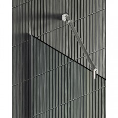 Душевое ограждение MaybahGlass MGD-701-5у