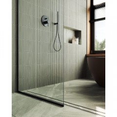 Душевое ограждение MaybahGlass MGD-695-6у