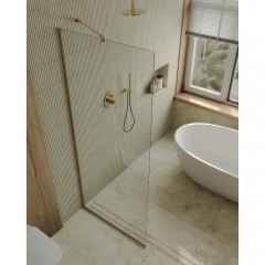 Душевое ограждение MaybahGlass MGD-1352-2у