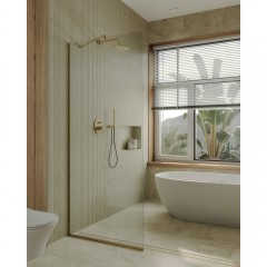 Душевое ограждение MaybahGlass MGD-683-2у