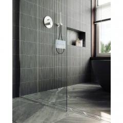 Душевое ограждение MaybahGlass MGD-701-4ш