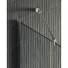 Душевое ограждение MaybahGlass MGD-701-5ш