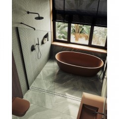 Душевое ограждение MaybahGlass MGD-701-6ш