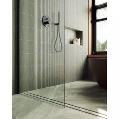 Душевое ограждение MaybahGlass MGD-701-6ш